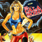El Calabozo #51 - Chicas de Fraternidad en la Bolera (David DeCoteau, 1988)