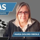DISOLVIENDO MEMORIAS QUE NOS BLOQUEAN con María Dolors Obiols Solà