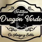 Tertulia en el Dragón Verde: ¡Menuda semanita!