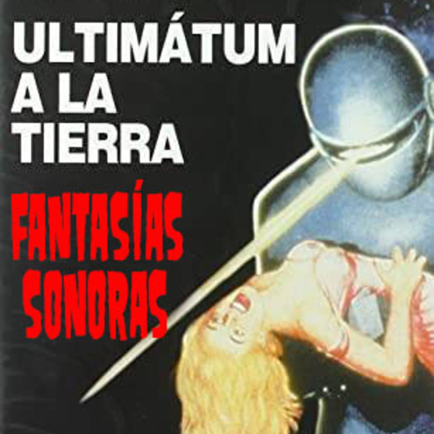 FANTASÍAS SONORAS
