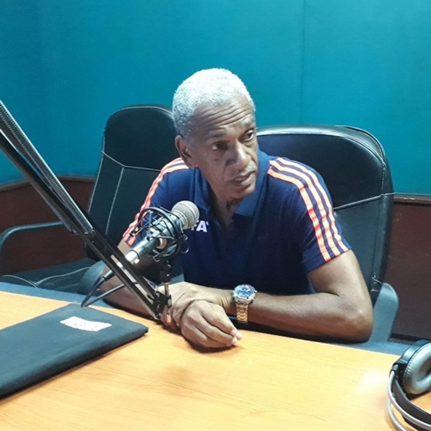 Sábado deportivo