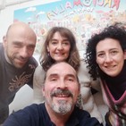 RadioFlautas 321: Sobre Coordinadora Feminista y Caravana 4X4 Sahara