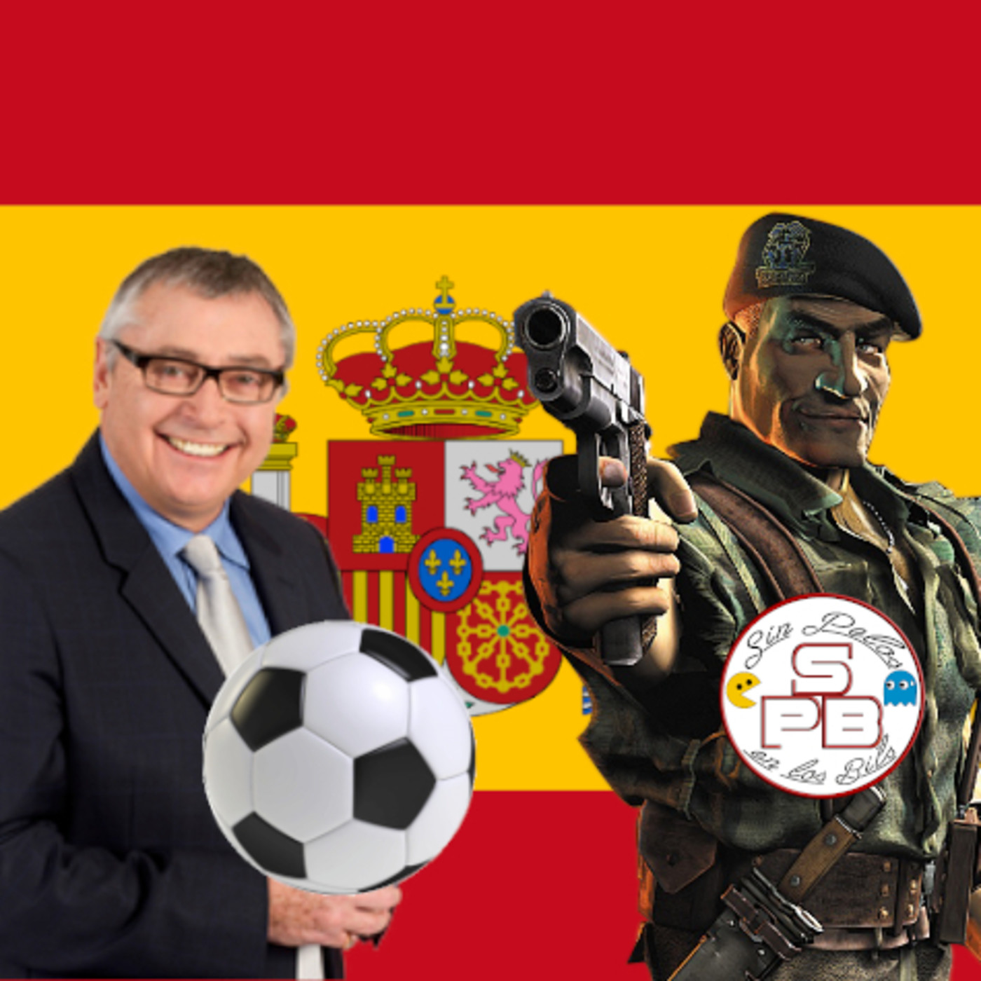 Los 10 Mejores VIDEOJUEGOS ESPAÑOLES de la HISTORIA - SPB T3x46