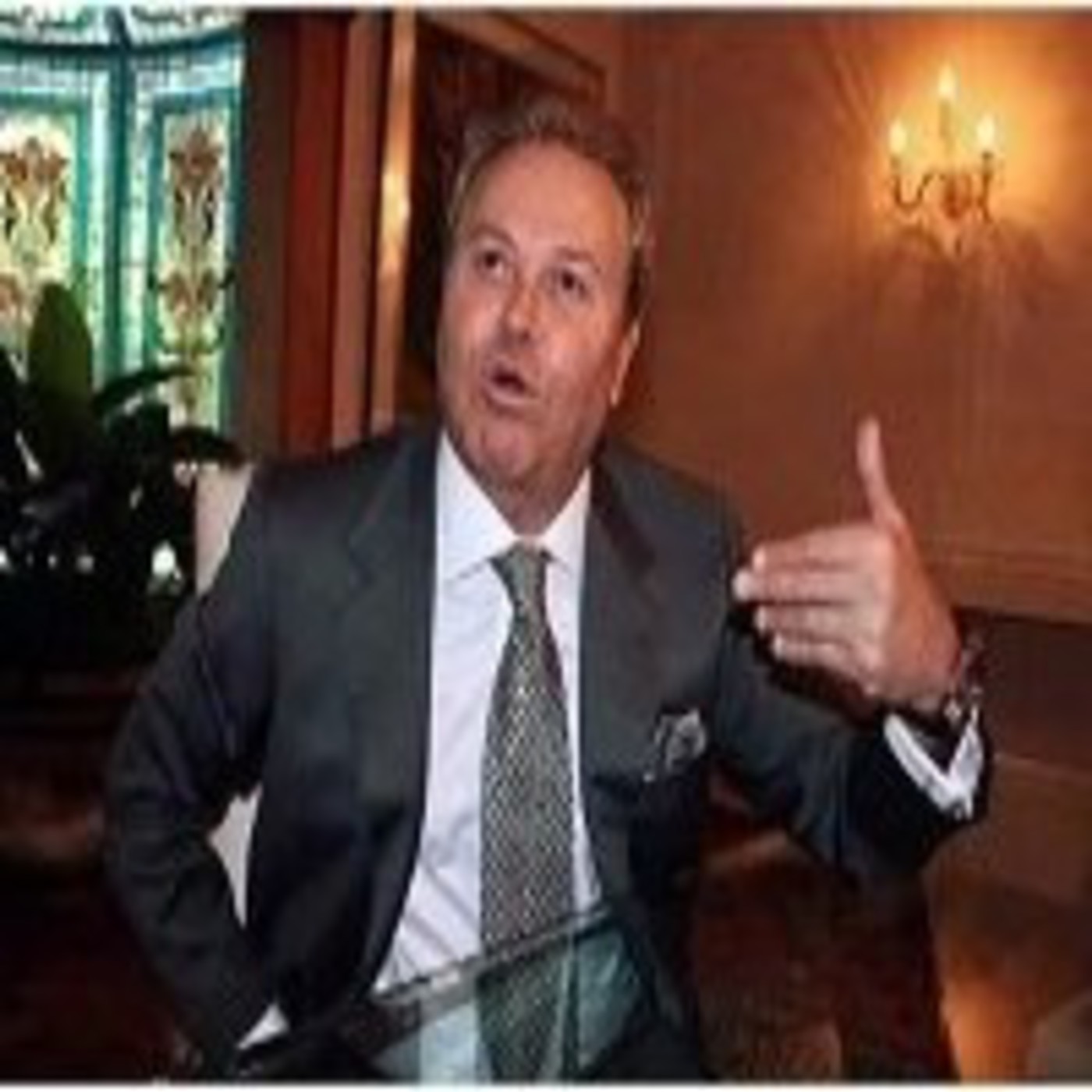 Podcast Y Usted... ¿Que Opina?