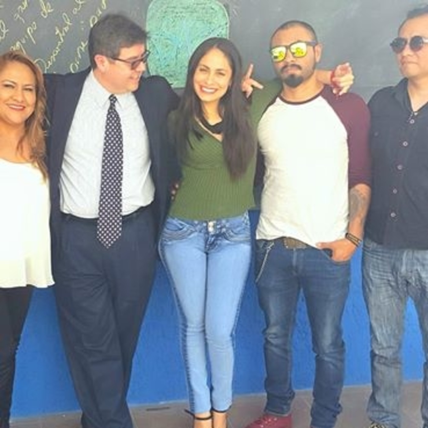 PONTE CHINGÓN
