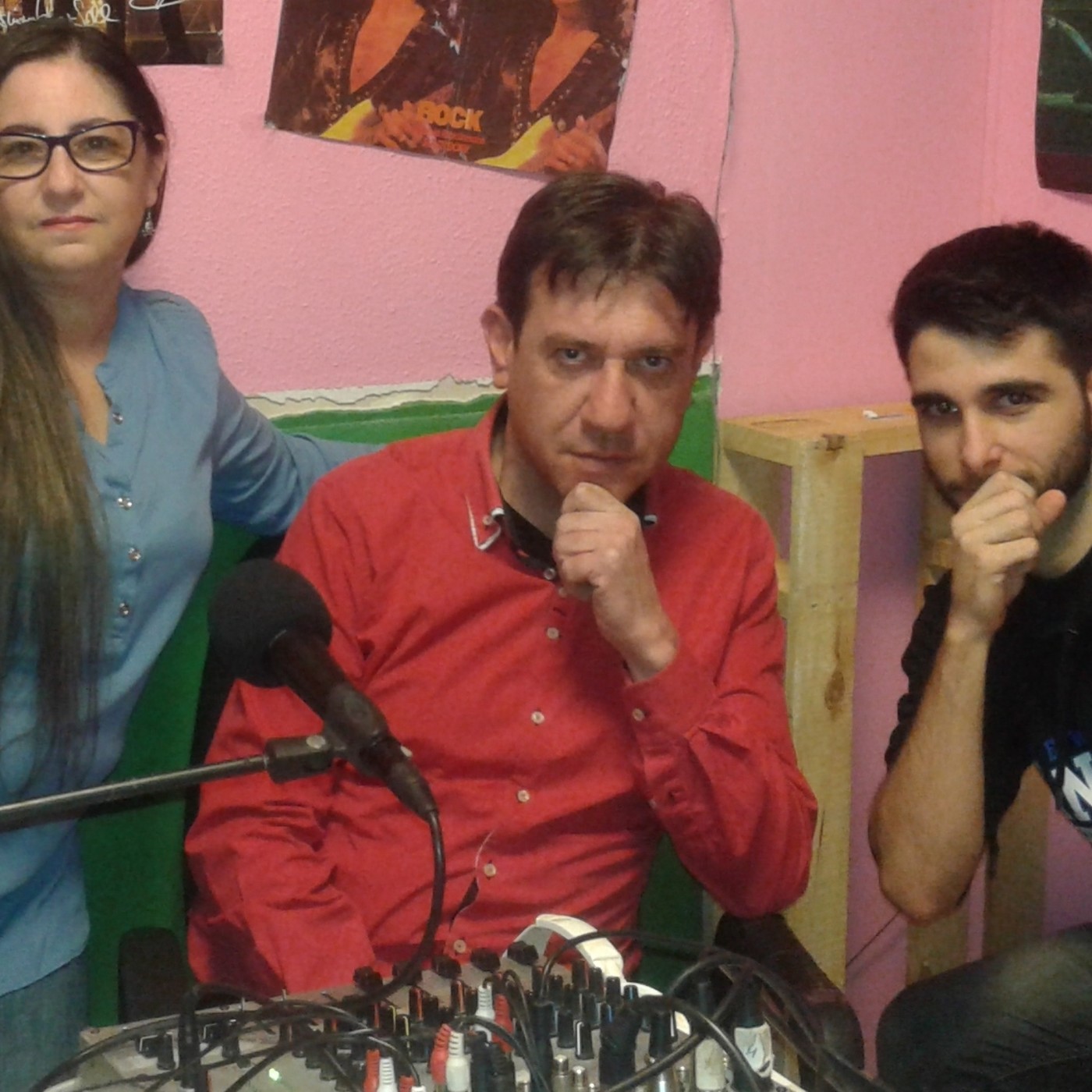 Limites de la realidad