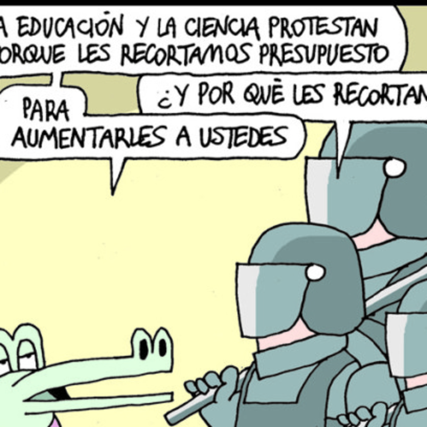 Podcast Reporte Colombia