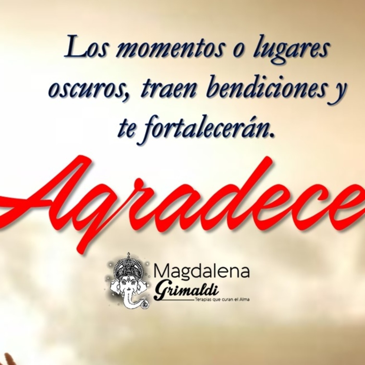 Podcast Canal de Magdalena Grimaldi