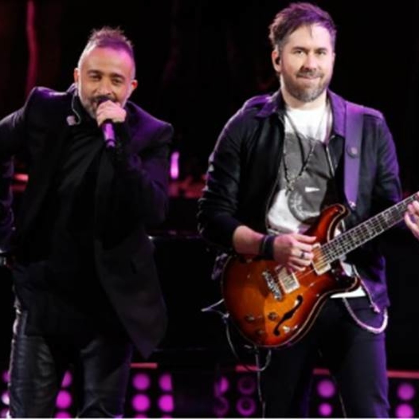 Viña 2017 Festival Internacional de la Canción