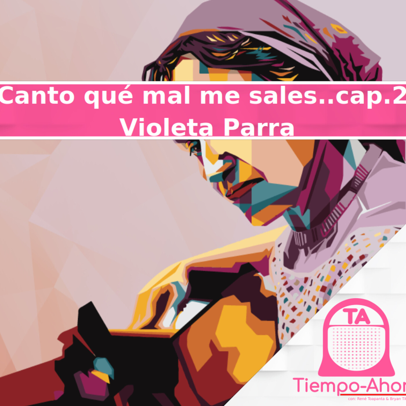 Tiempo-Ahora