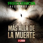 Frecuencia Desconocida #04