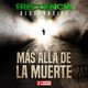 Frecuencia Desconocida #04