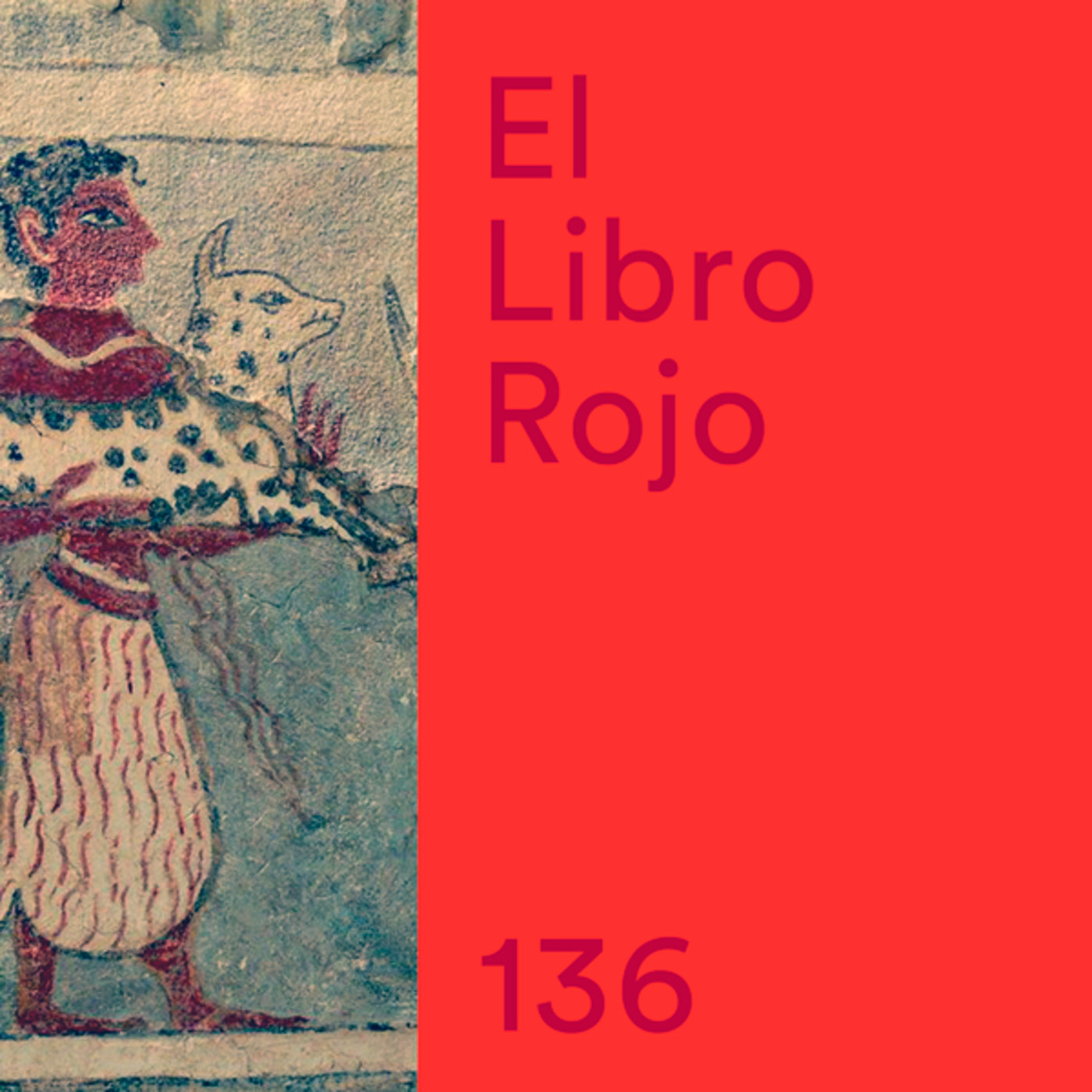El Libro Rojo de Ritxi Ostáriz