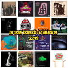 La Gran Travesía: Lo mejor de 2019 (2ª Parte)