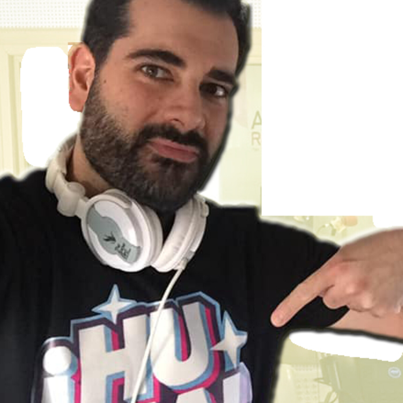 Zona Deejay Deluxe 16/06/2020 - Radio Albolote episode artwork
