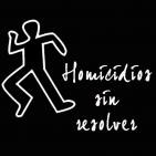 T01x16 - Homicidios sin resolver