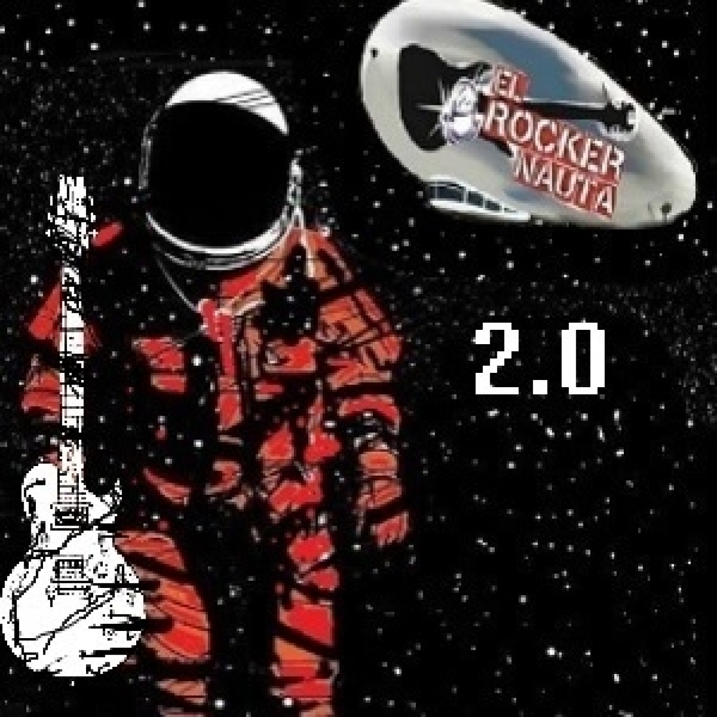 EL ROCKERNAUTA