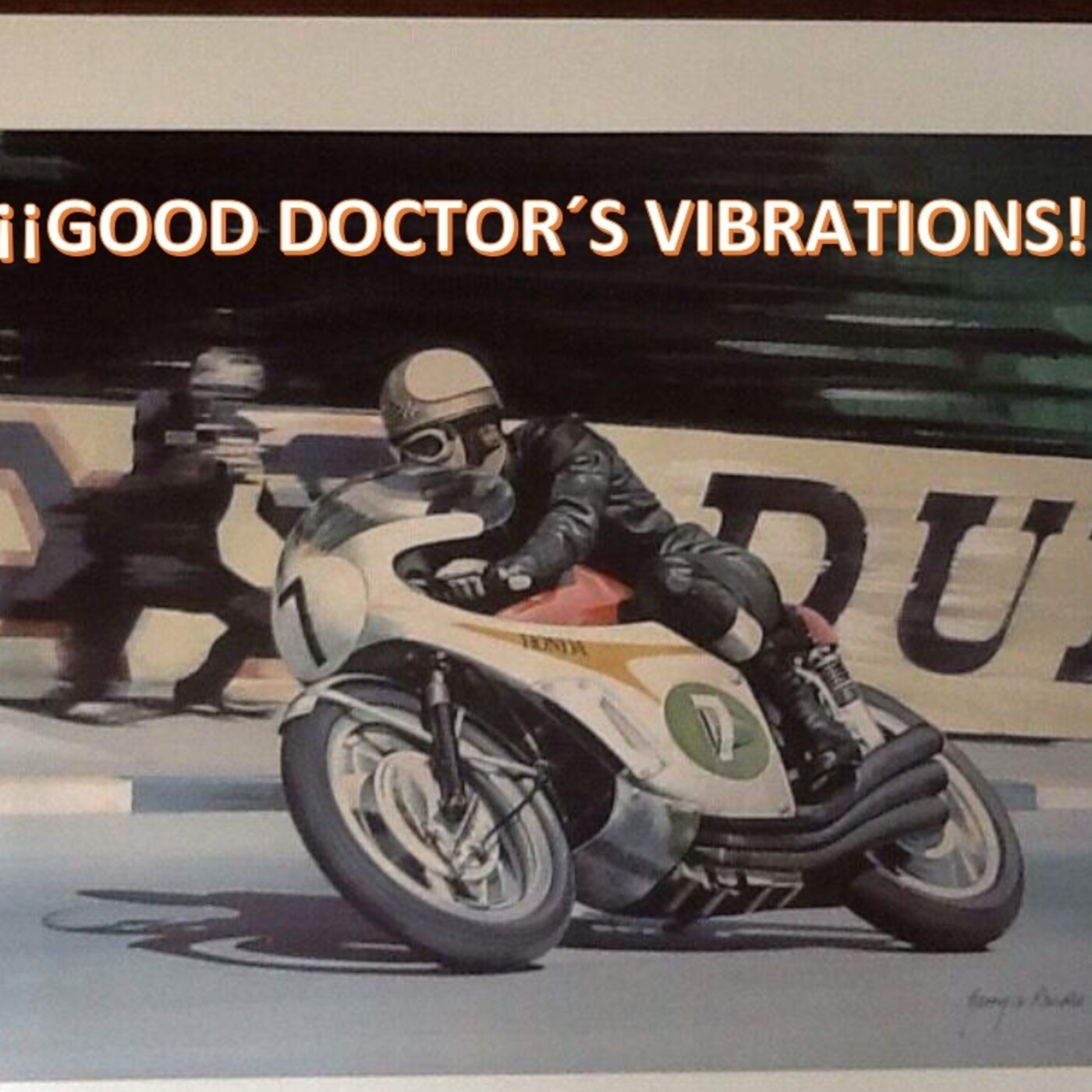 LA HORA DEL DOCTOR VBLUES