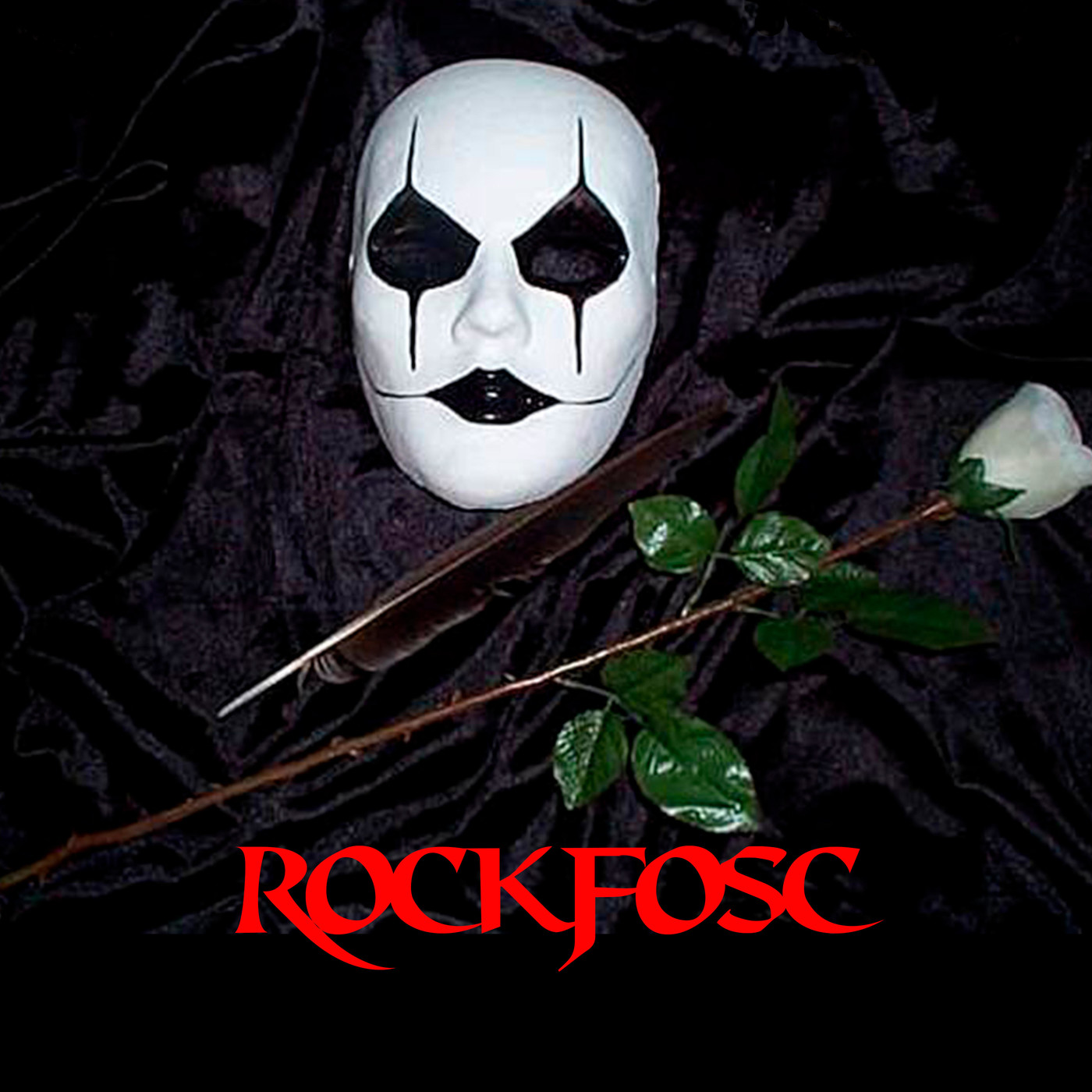 Rockfosc