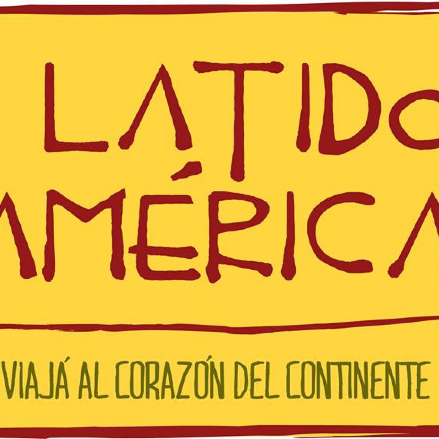 Latido América #268: Mariano Mores episode artwork