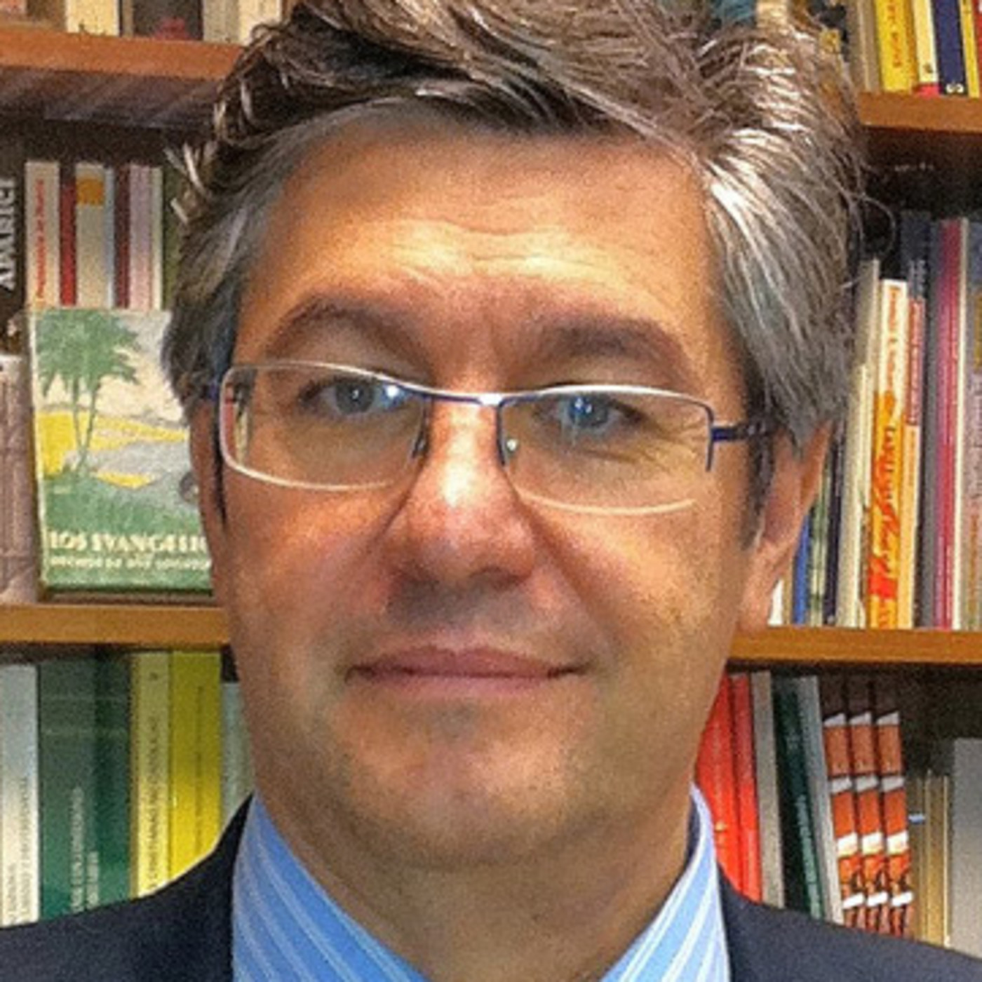 Mariano Blázquez: “Este país no se acaba de creer la idea del pluralismo religioso...'