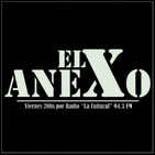 El Anexo FM PODCAST 23 de Diciembre del 2016