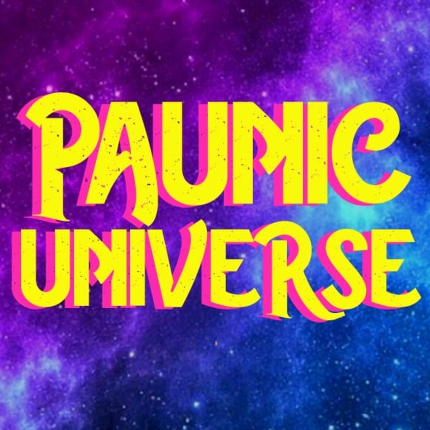 Paunic Universe