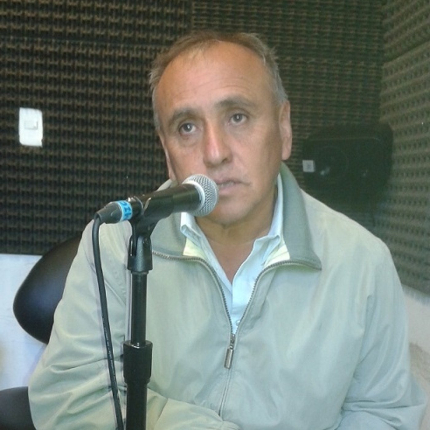 Podcast de Ecos de Rumiñahui FM