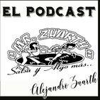 PODCAST 19: Lo mejor del día Nacional de la salsa 2020 pt. 2