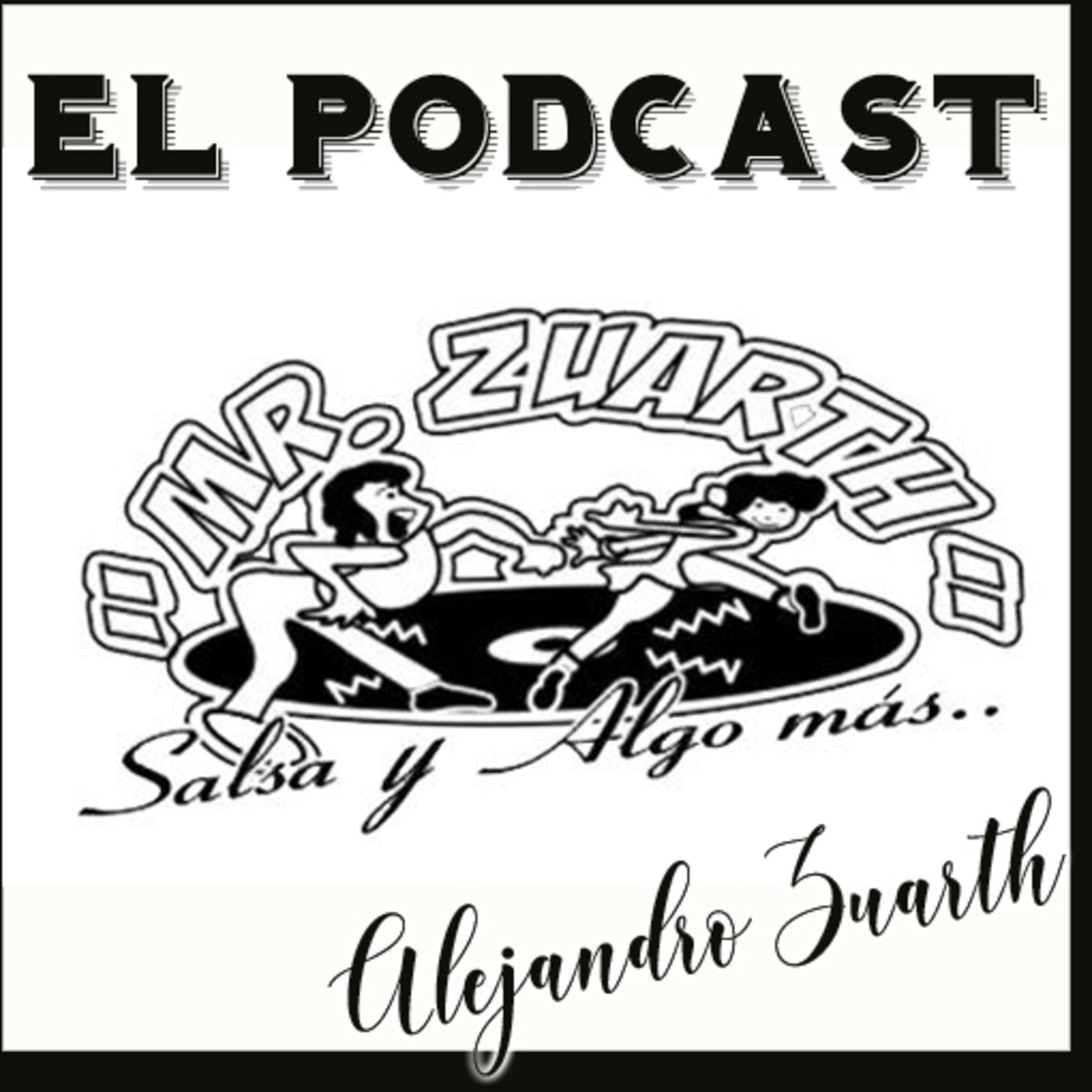 Alejandro Zuarth