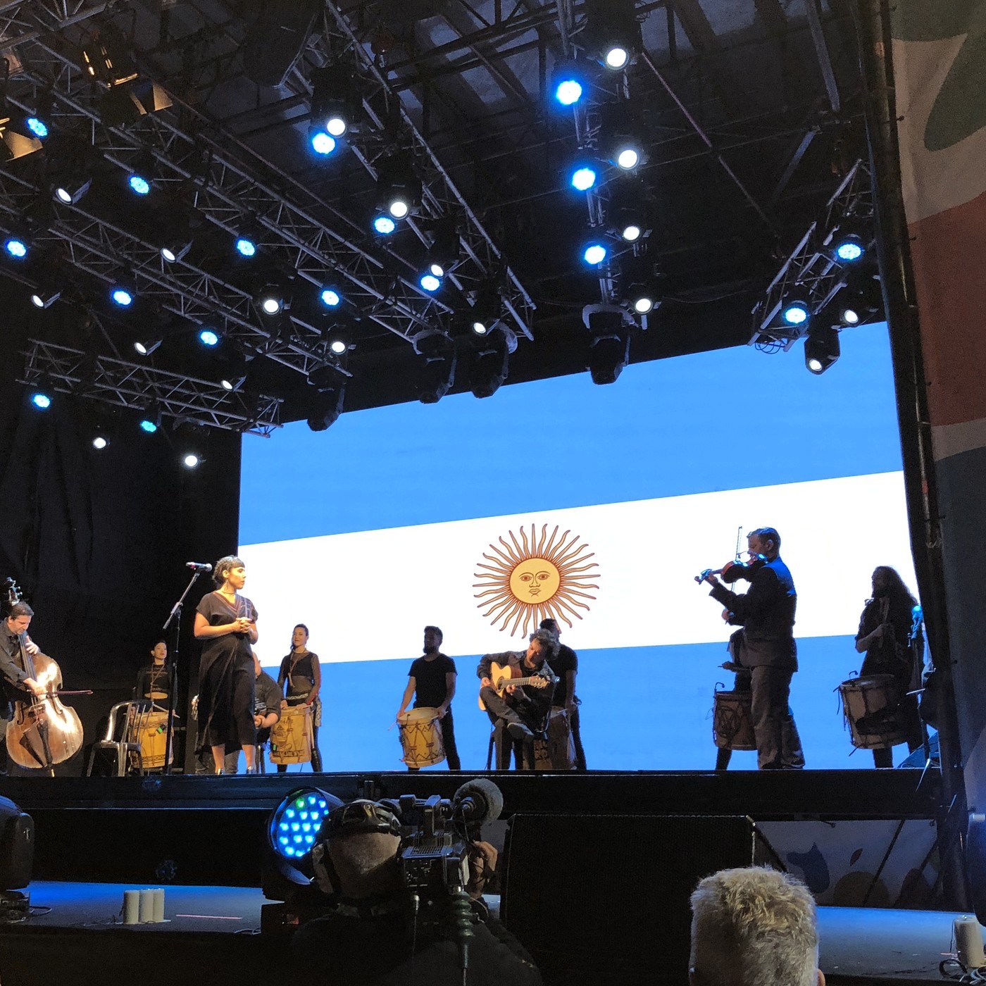 Ser Olímpico de Vero Cano