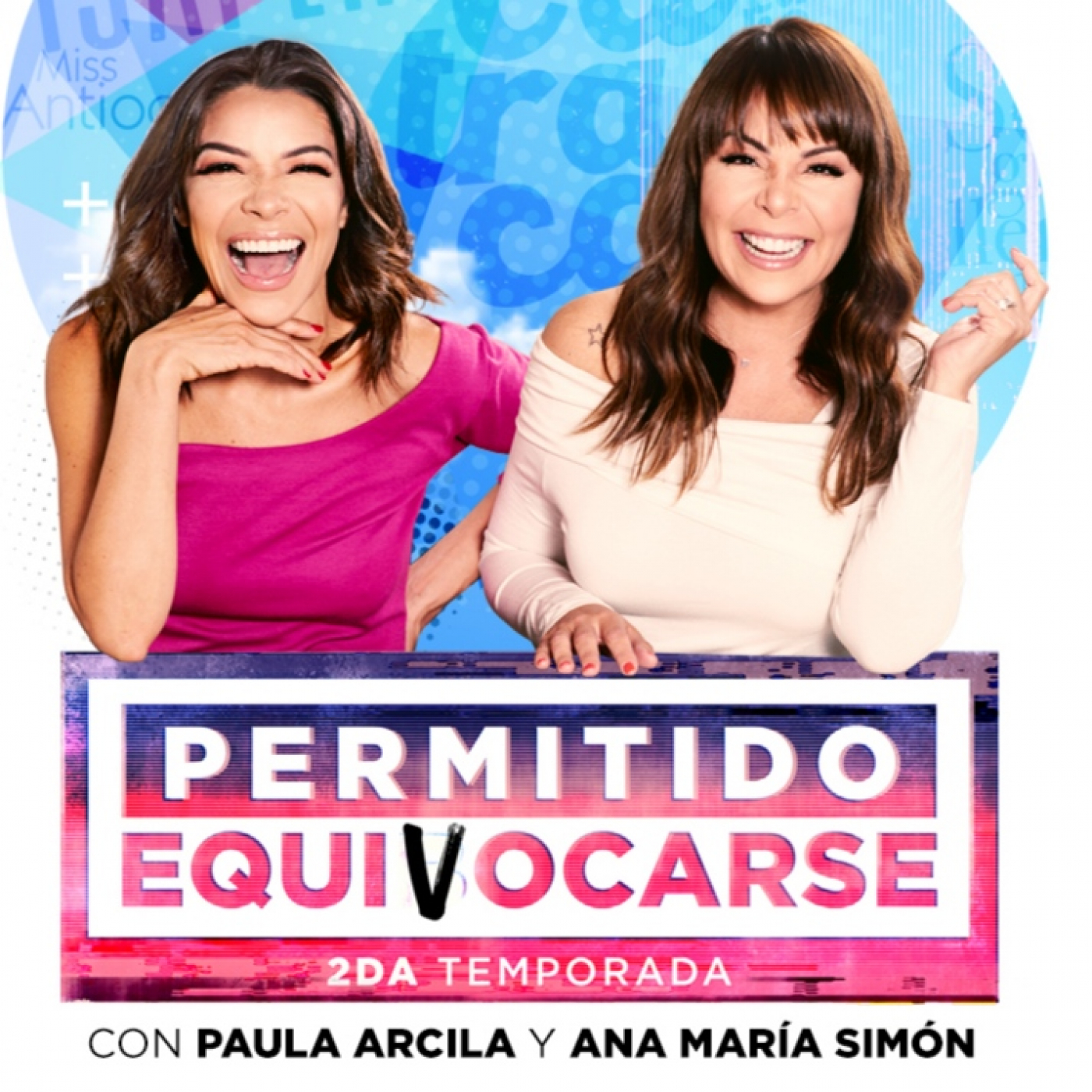 Permitido Equivocarse