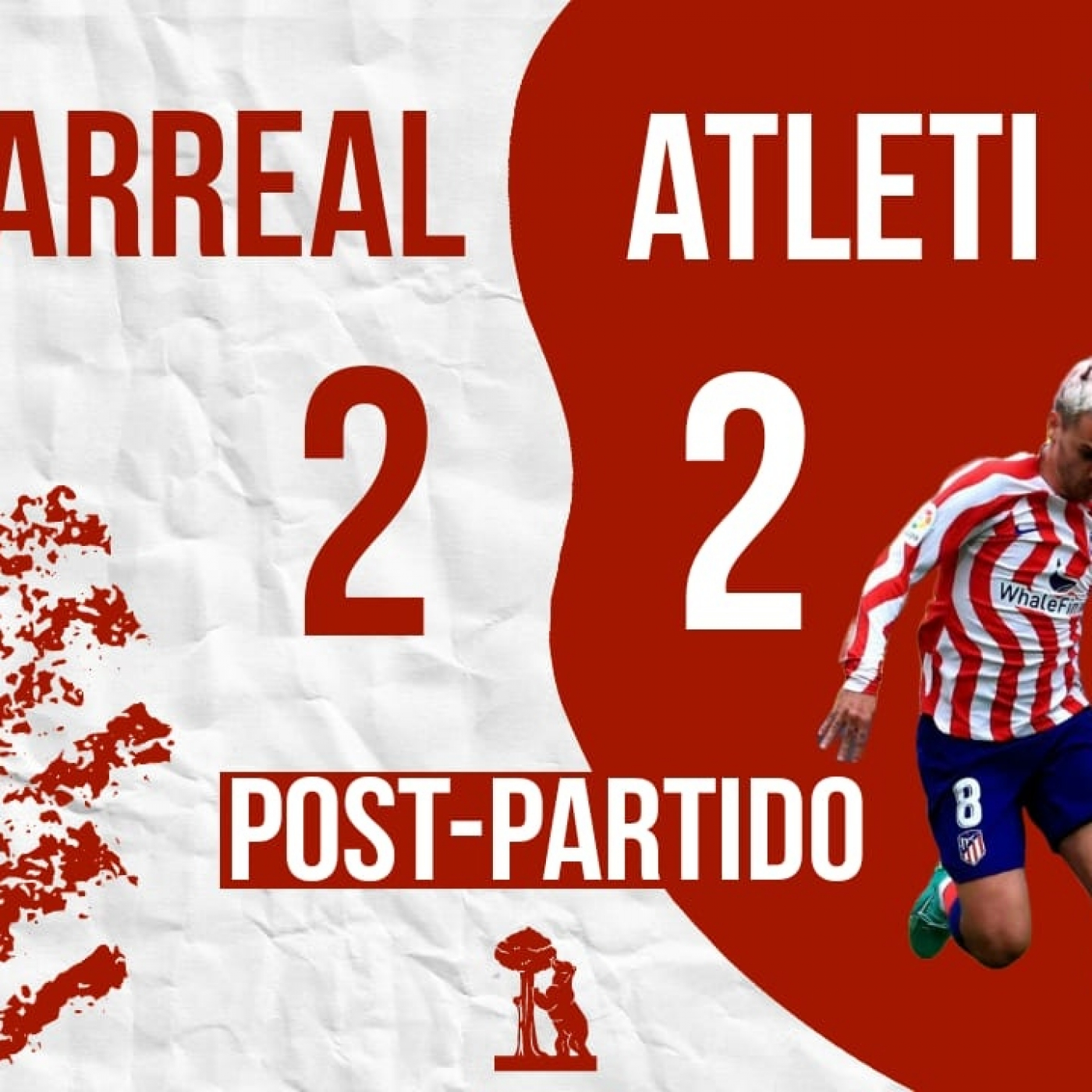 Atlético Play