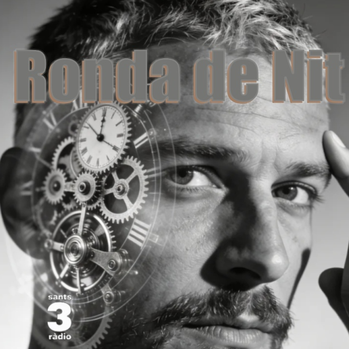 Ronda de Nit a Sants 3 Ràdio (17-07-26) 872 Vincent Peirani, Fred Pouget, Pino Palladino, Blake Mills, Stranger Still episode artwork