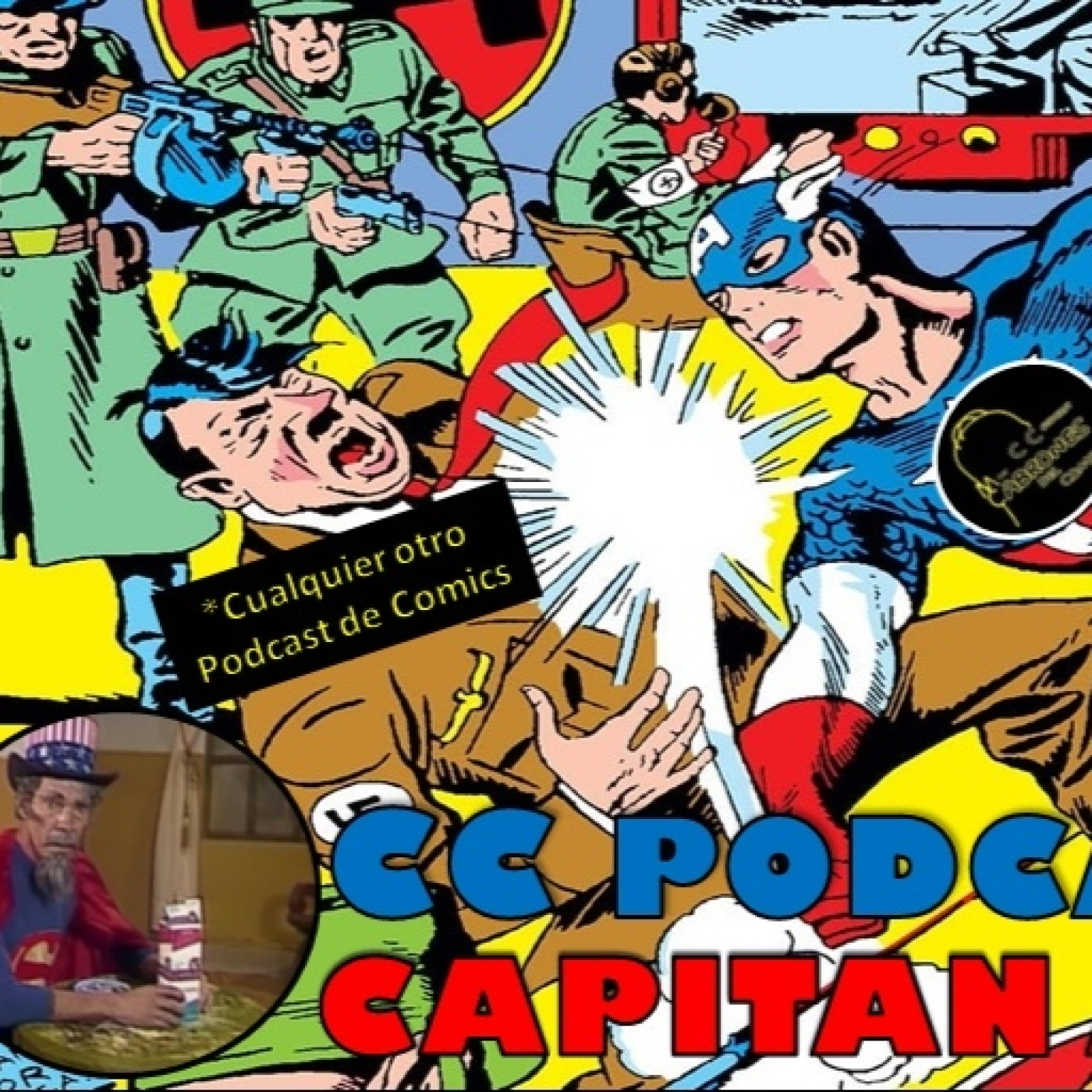 CC PODCAST