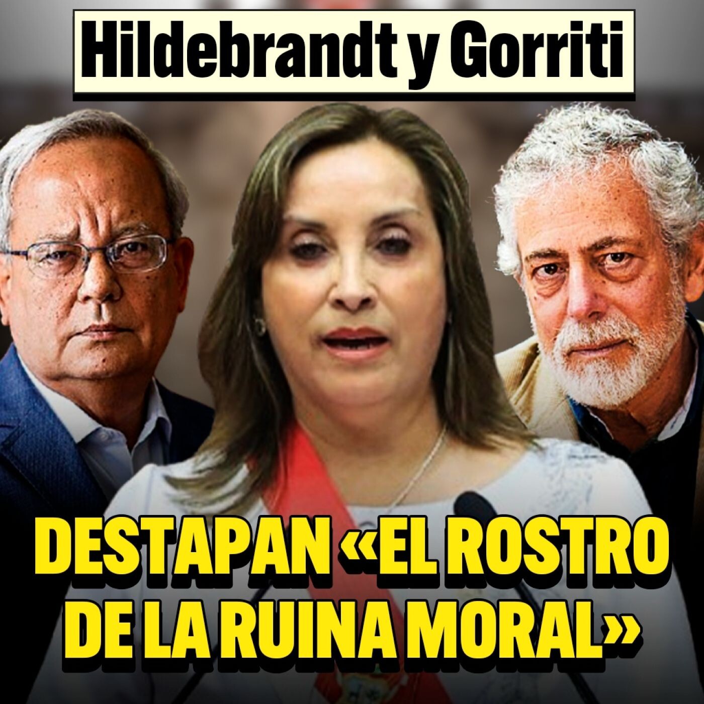 La Encerrona