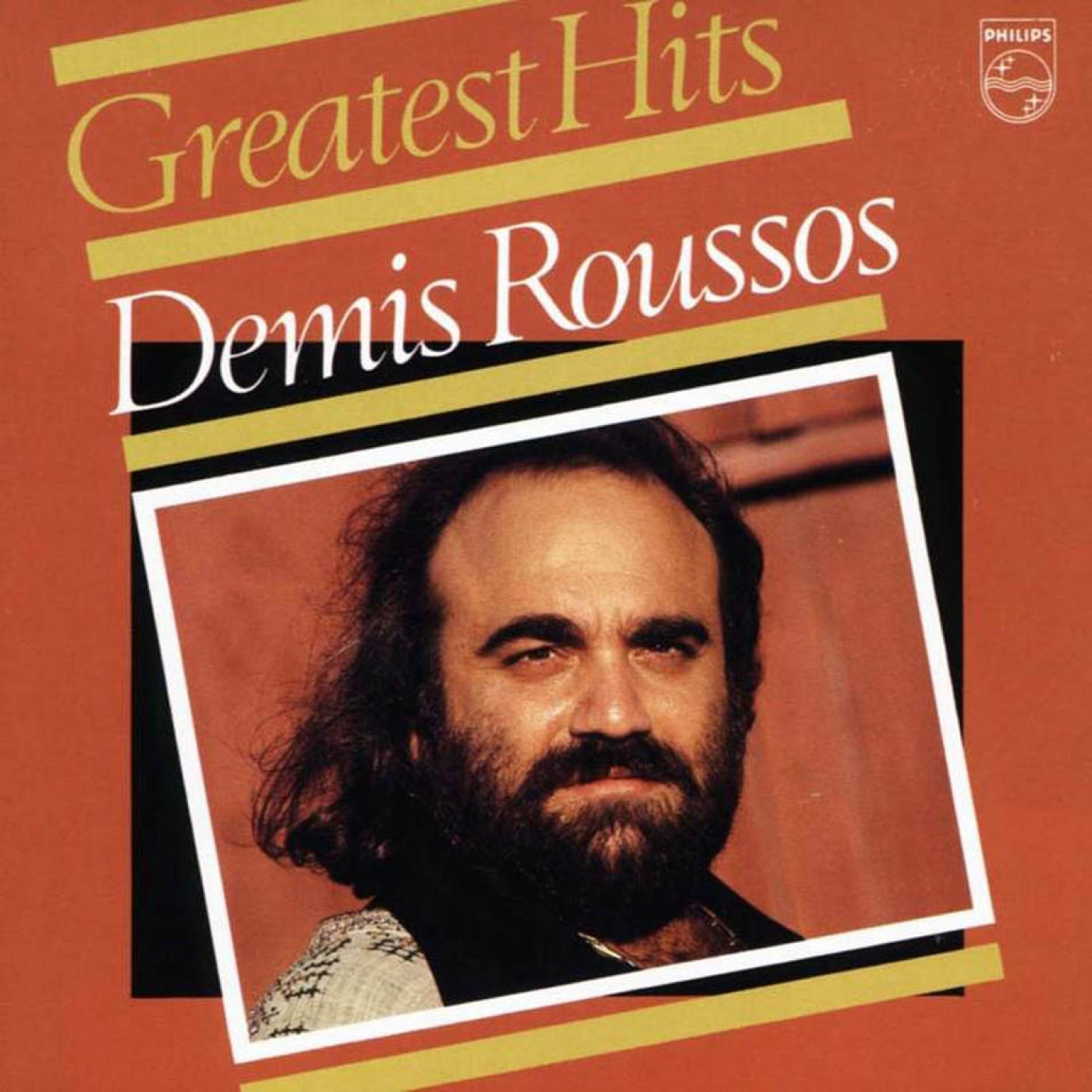 Con la música a otra parte dedica su programa a "Demis Roussos". 28-04-2026. episode artwork