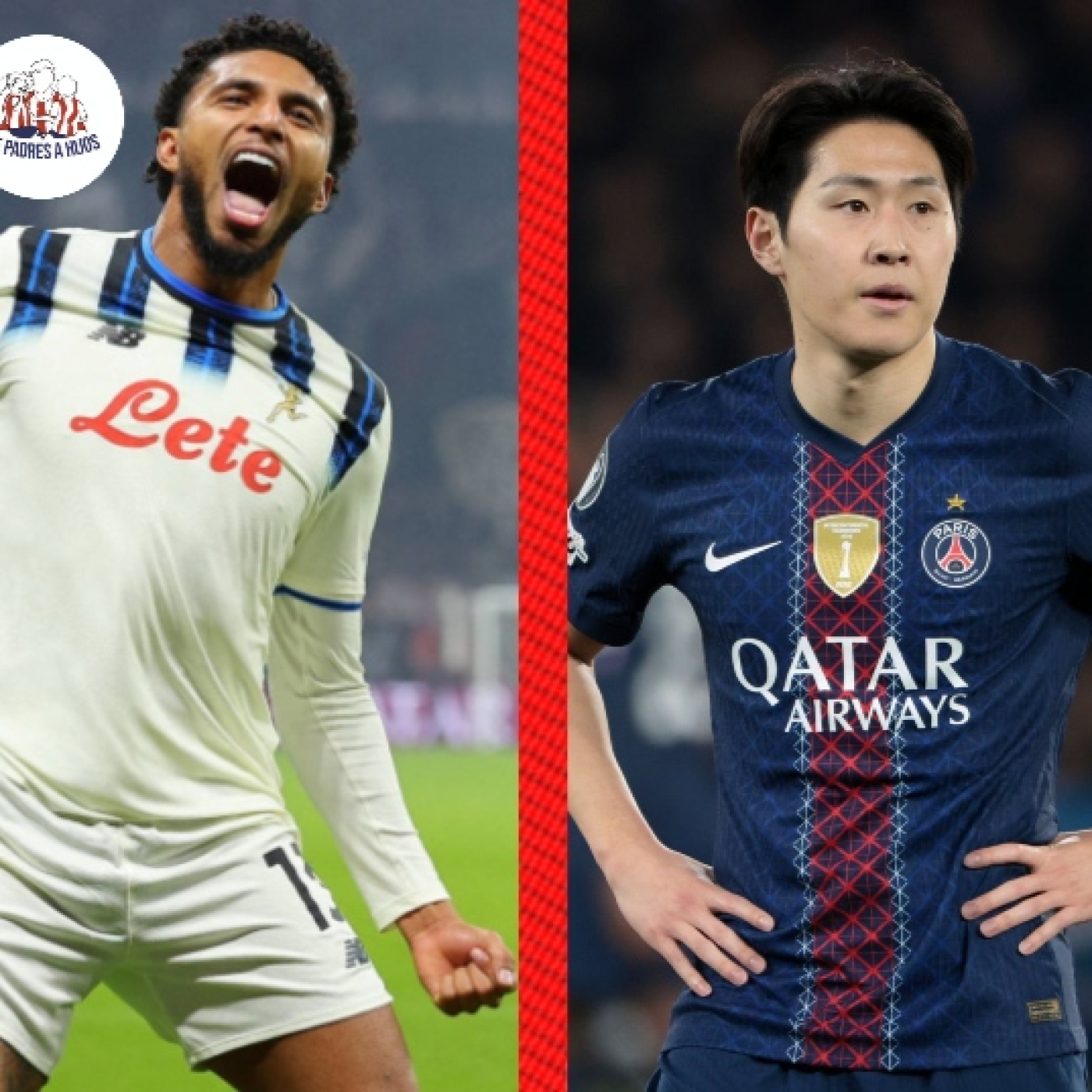 EN MARCHA la RENOVACIÓN de JULIÁN | ACUERDO con ÉDERSON | ¿KANG-IN LEE? | ATLETI-BARÇA sin PUBILL episode artwork