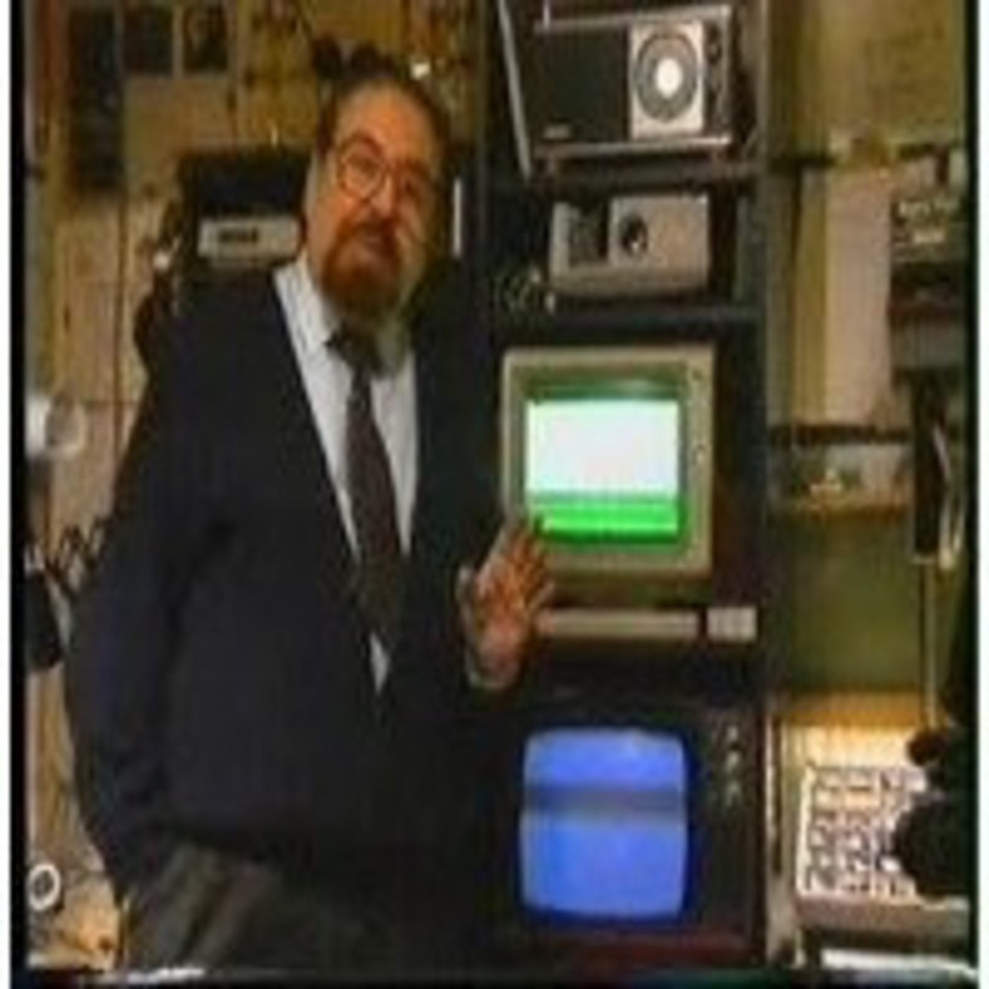 Sinesio Darnell-Psicofonías