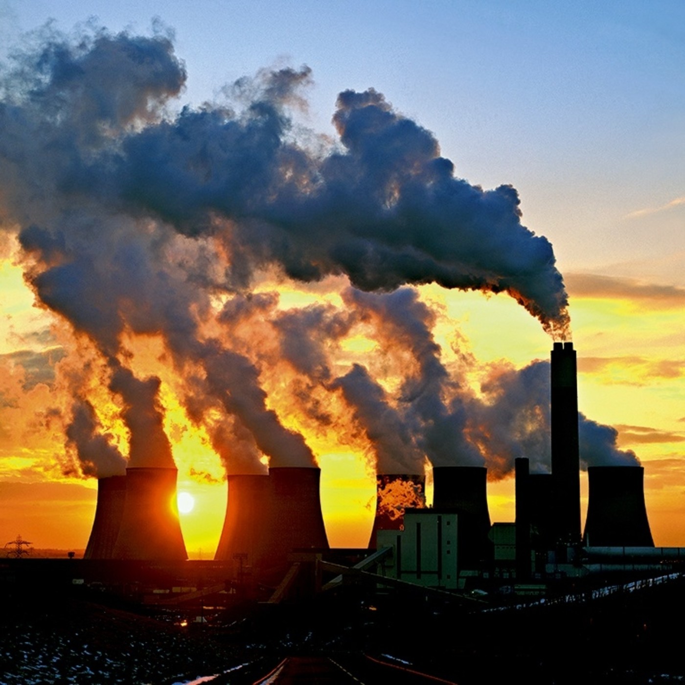 Cambio Climático: Salvemos al Planeta (cap 2) #MedioAmbiente #naturaleza #podcast episode artwork