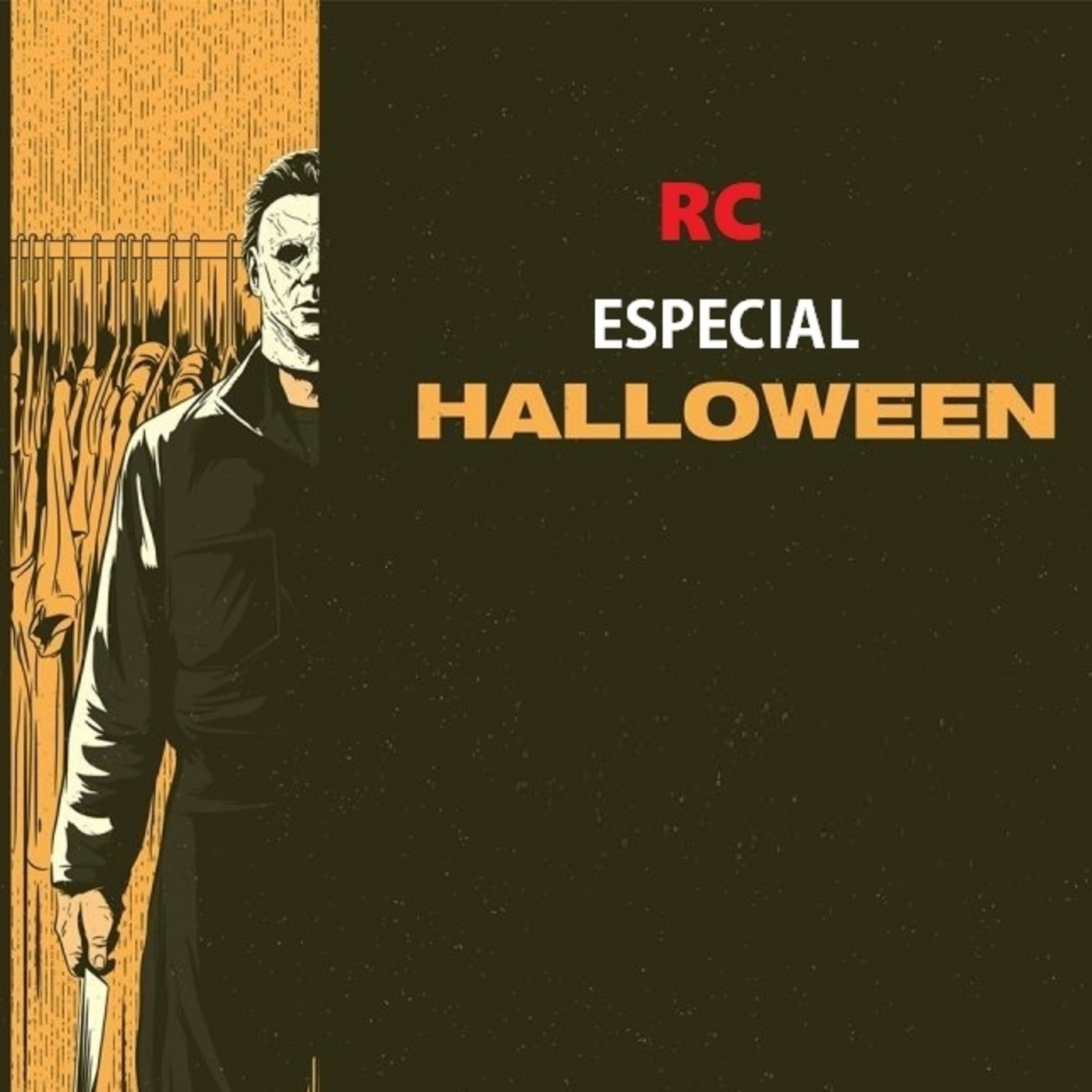 RC (4x05) | Especial Halloween (Estreno Halloween 2018) episode artwork