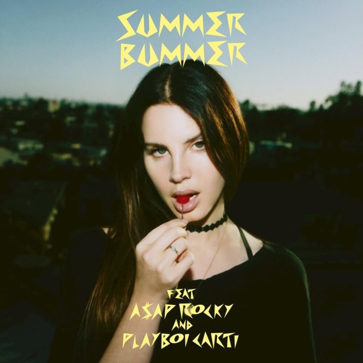 Summer Bummer (Demo)