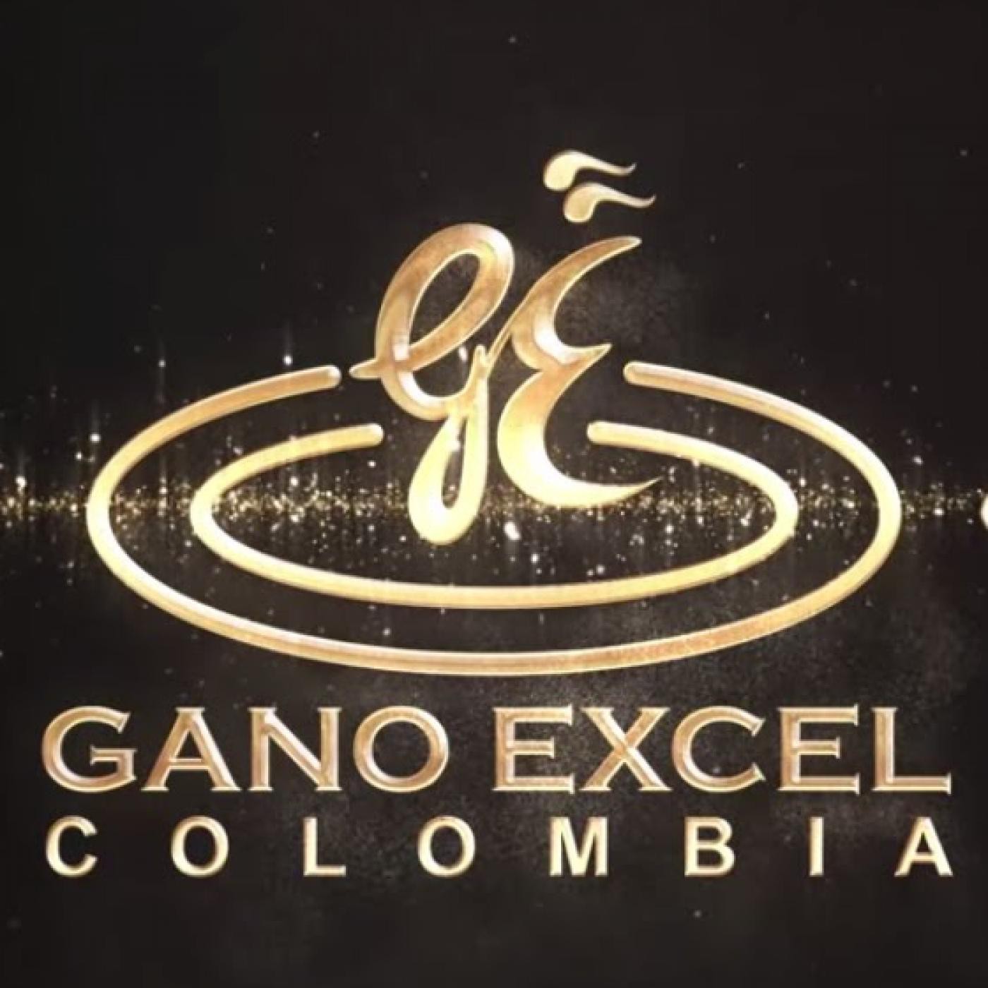 Escenarios Gano Excel
