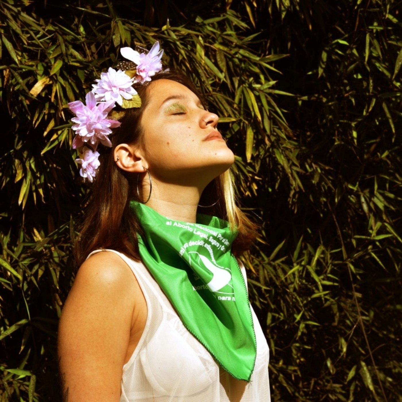 Reggae, Yoga y Sustentabilidad