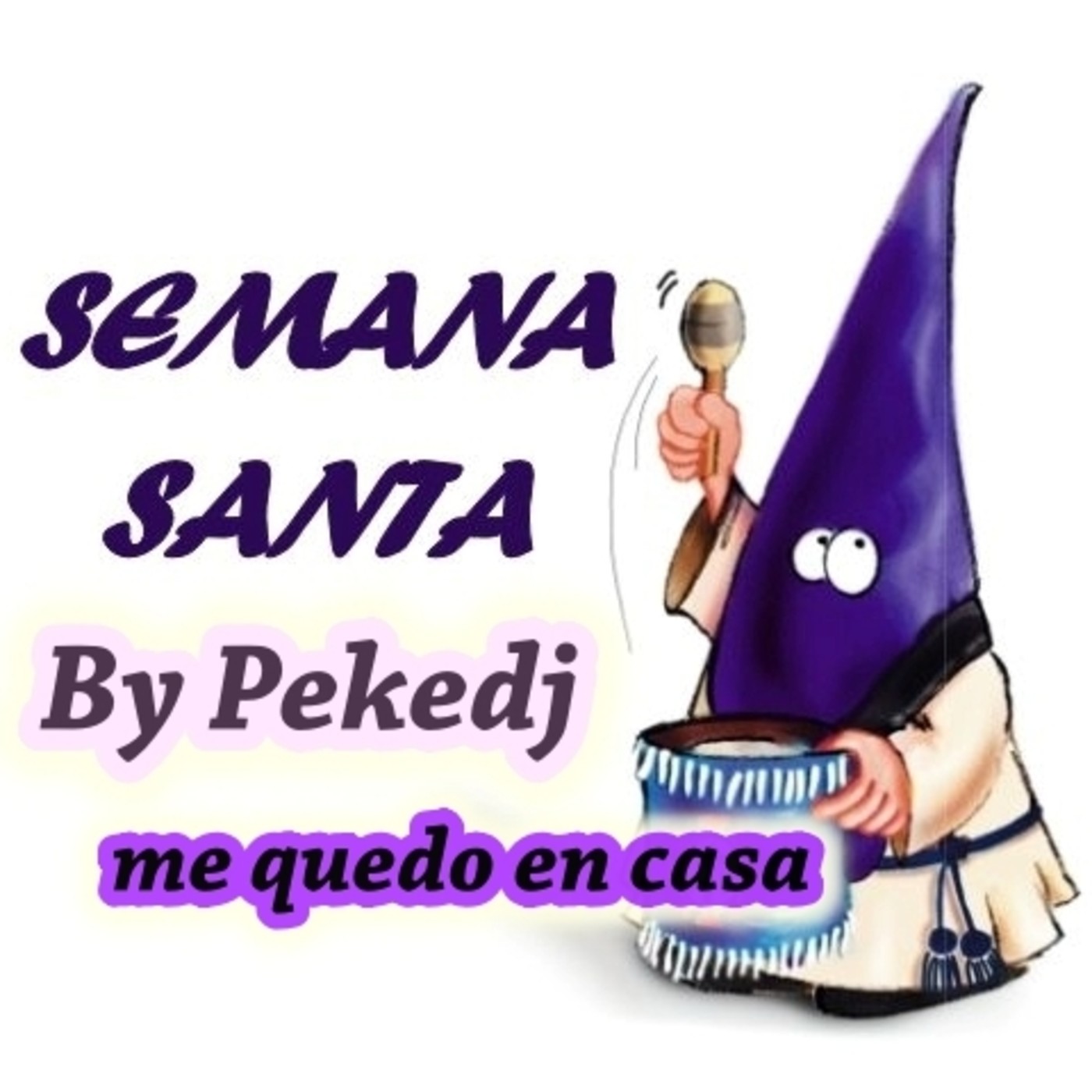 viernes matinal semana santa episode artwork