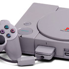 Play Station 1: "la play"