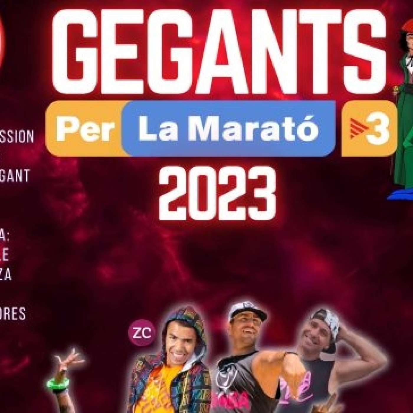 Contrapunt (Ràdio la Llagosta)