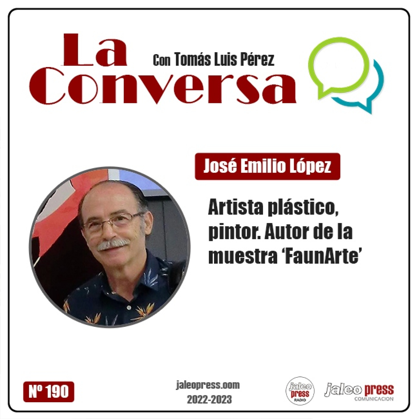 La Conversa