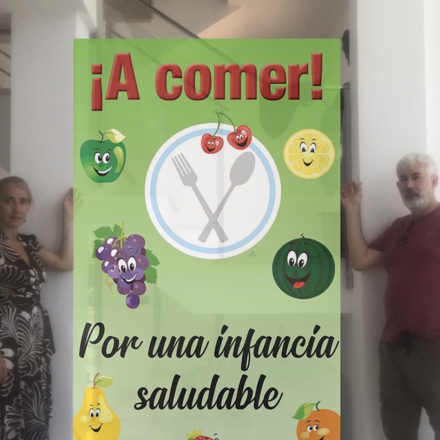 Qué nos cuentas