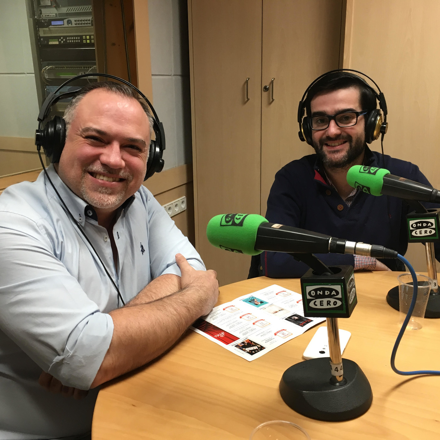 CARTAGENA EN LA ONDA